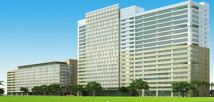 Pre Rented Space Lease Digital Green Golf Course Extn Road Gurgaon